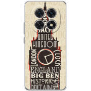 Чохол BoxFace Xiaomi Redmi Note 15 5G 