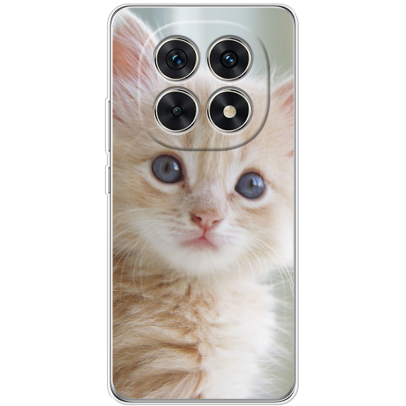 Чохол BoxFace Xiaomi Redmi Note 15 5G Animation Kittens