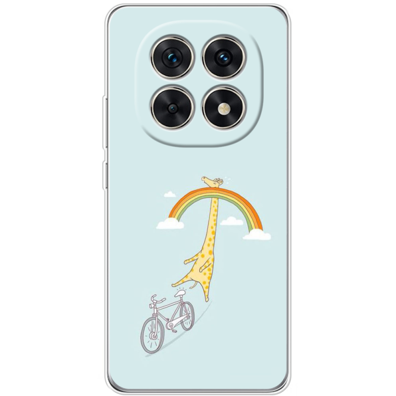 Чохол BoxFace Xiaomi Redmi Note 15 5G 