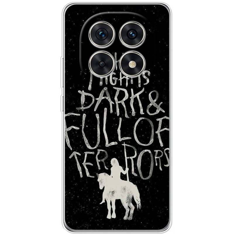 Чохол BoxFace Xiaomi Redmi Note 15 5G 