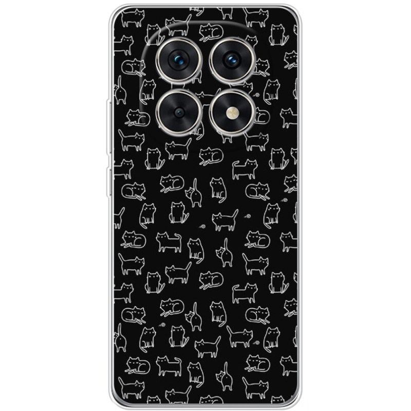 Чохол BoxFace Xiaomi Redmi Note 15 5G 