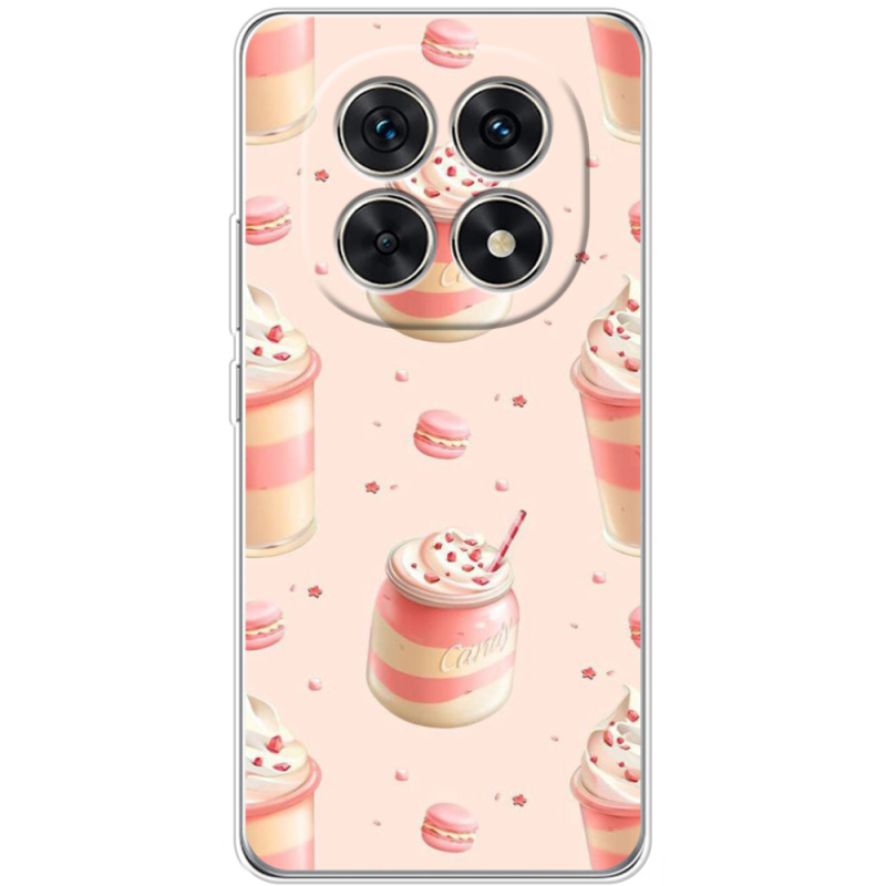 Чохол BoxFace Xiaomi Redmi Note 15 5G 