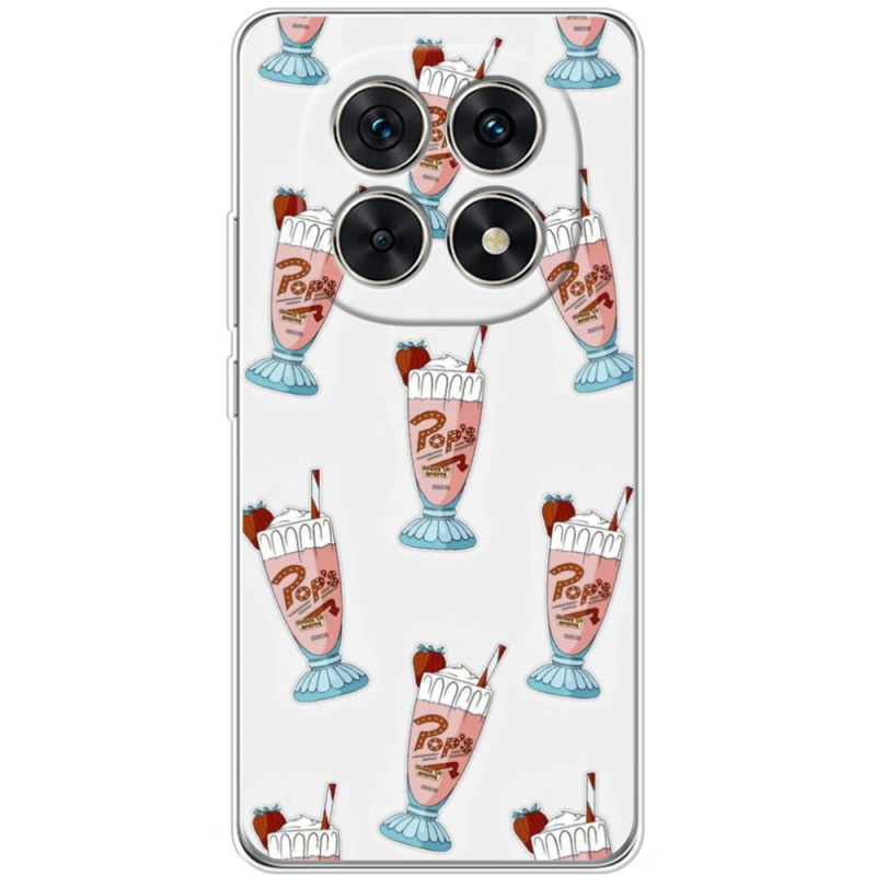 Чохол BoxFace Xiaomi Redmi Note 15 5G 