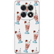 Чохол BoxFace Xiaomi Redmi Note 15 5G 