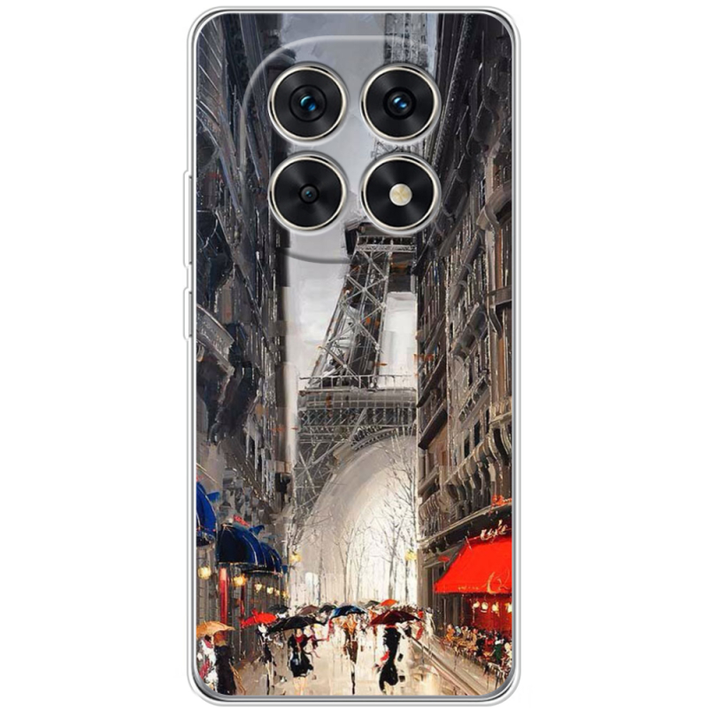 Чохол BoxFace Xiaomi Redmi Note 15 5G 