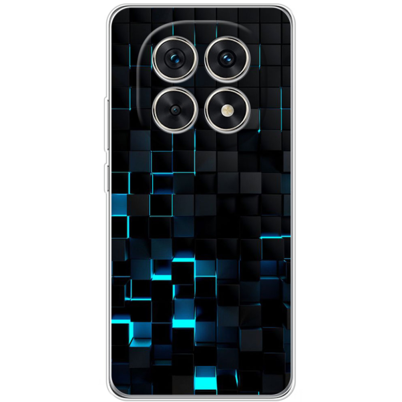 Чохол BoxFace Xiaomi Redmi Note 15 5G Cubes