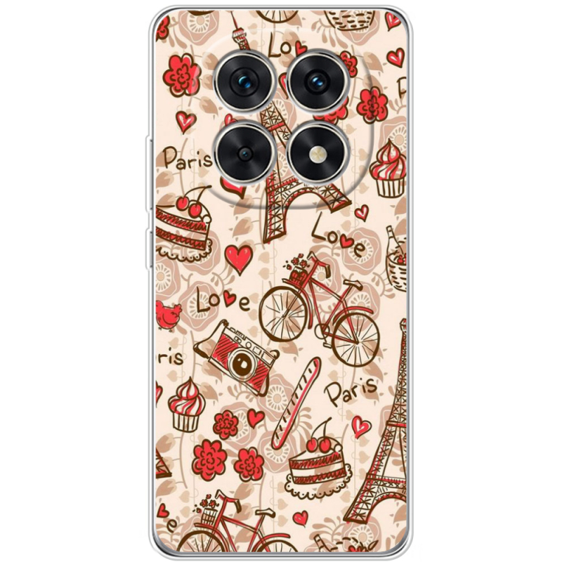 Чохол BoxFace Xiaomi Redmi Note 15 5G 