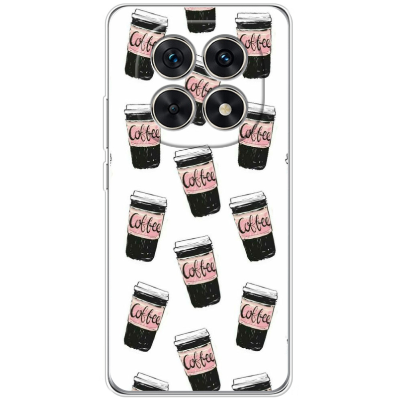 Чохол BoxFace Xiaomi Redmi Note 15 5G 