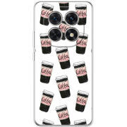 Чохол BoxFace Xiaomi Redmi Note 15 5G 