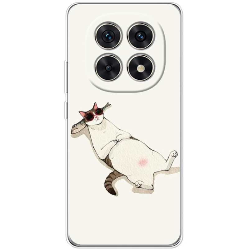 Чохол BoxFace Xiaomi Redmi Note 15 5G 