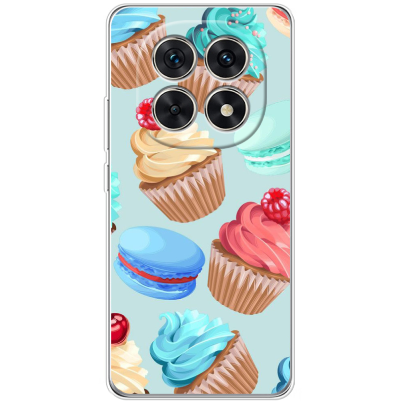 Чохол BoxFace Xiaomi Redmi Note 15 5G 