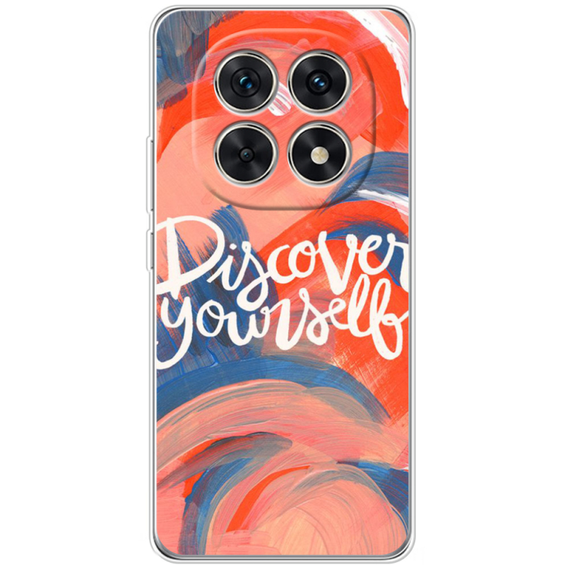 Чохол BoxFace Xiaomi Redmi Note 15 5G 