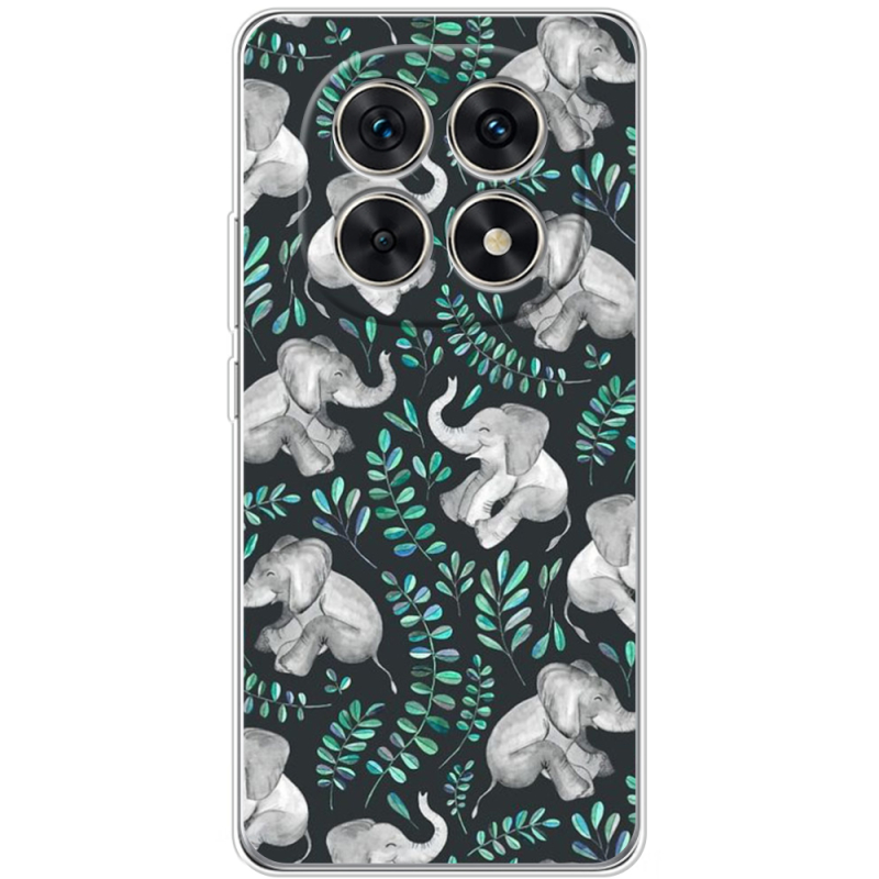 Чохол BoxFace Xiaomi Redmi Note 15 5G 