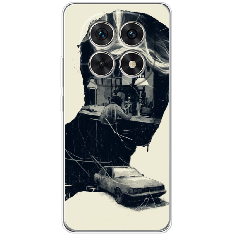 Чохол BoxFace Xiaomi Redmi Note 15 5G 