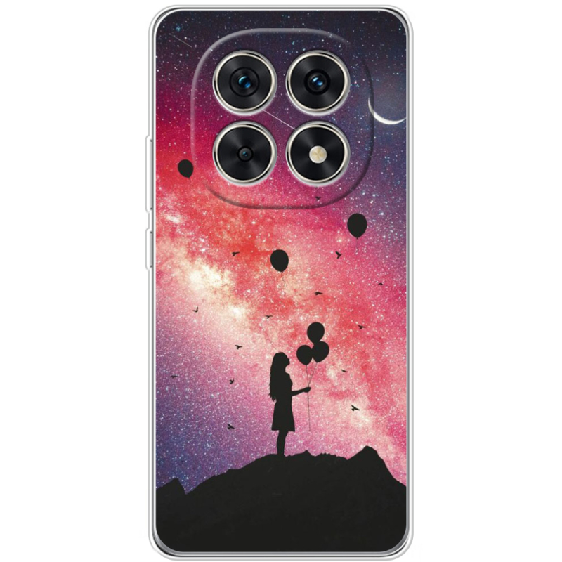 Чохол BoxFace Xiaomi Redmi Note 15 5G 