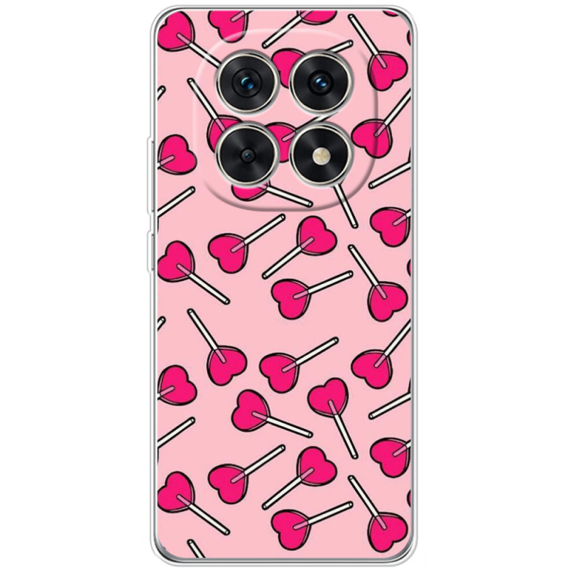 Чохол BoxFace Xiaomi Redmi Note 15 5G 