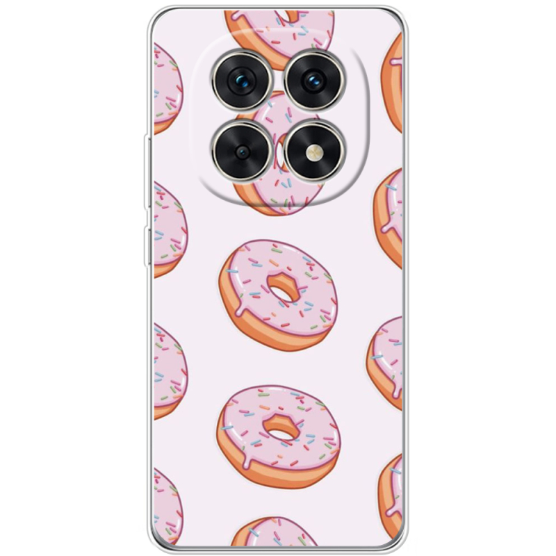 Чохол BoxFace Xiaomi Redmi Note 15 5G 