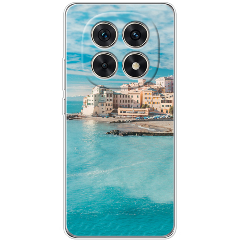 Чохол BoxFace Xiaomi Redmi Note 15 5G Seaside