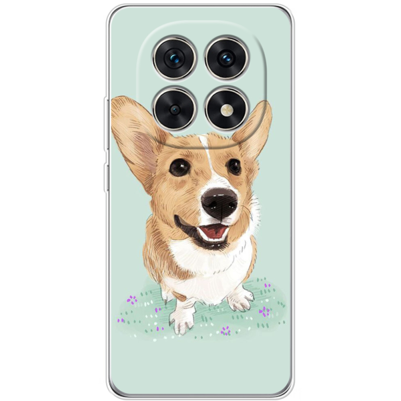 Чохол BoxFace Xiaomi Redmi Note 15 5G 