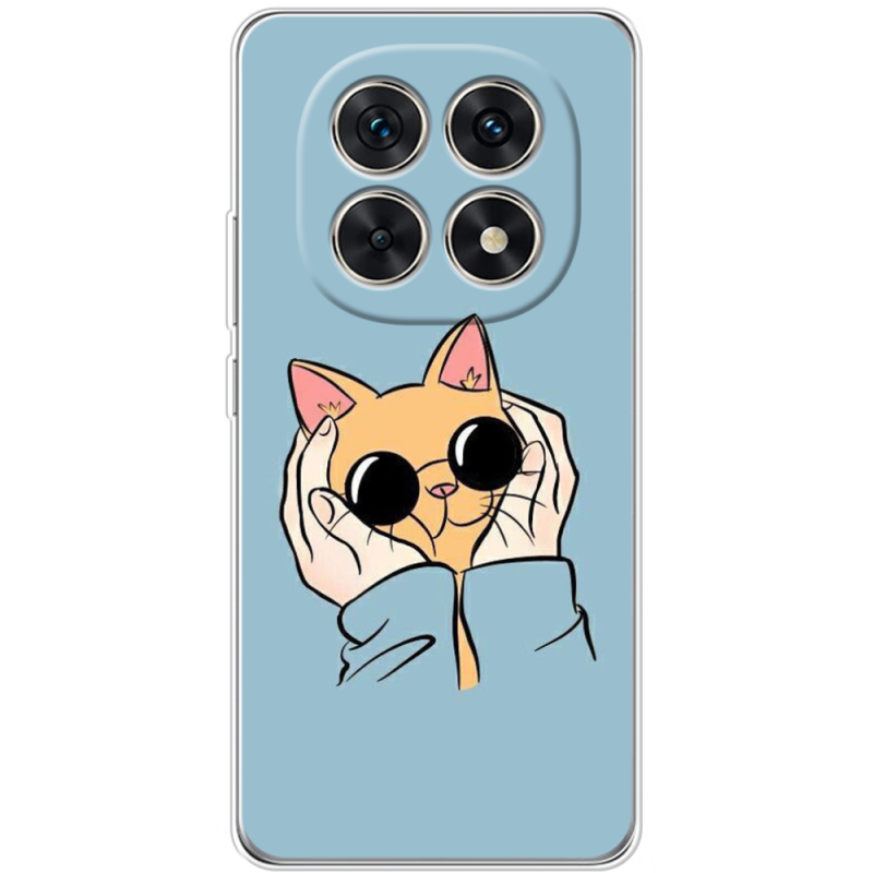 Чохол BoxFace Xiaomi Redmi Note 15 5G 