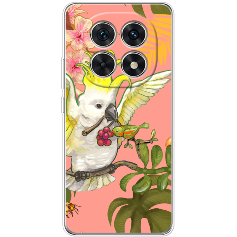 Чохол BoxFace Xiaomi Redmi Note 15 5G 