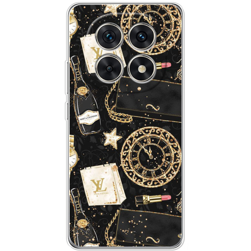 Чохол BoxFace Xiaomi Redmi Note 15 5G 