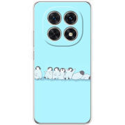 Чохол BoxFace Xiaomi Redmi Note 15 5G 