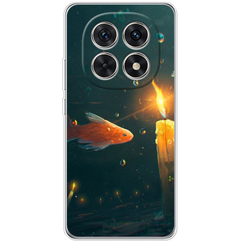 Чохол BoxFace Xiaomi Redmi Note 15 5G 