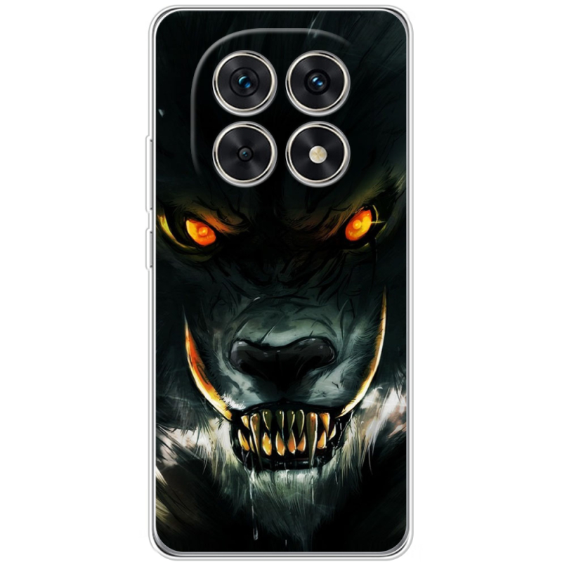 Чохол BoxFace Xiaomi Redmi Note 15 5G Werewolf
