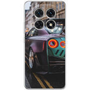 Чохол BoxFace Xiaomi Redmi Note 15 5G 