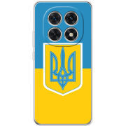 Чохол BoxFace Xiaomi Redmi Note 15 5G Герб України