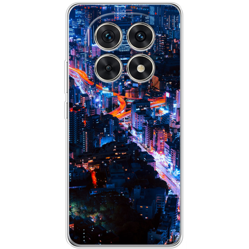 Чохол BoxFace Xiaomi Redmi Note 15 5G 