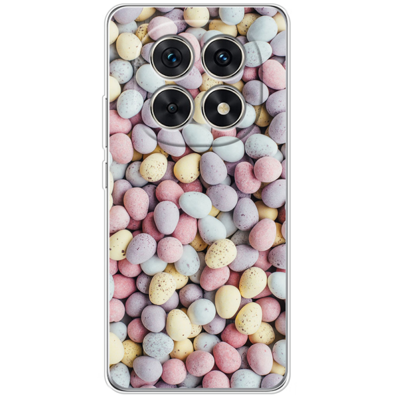 Чохол BoxFace Xiaomi Redmi Note 15 5G 