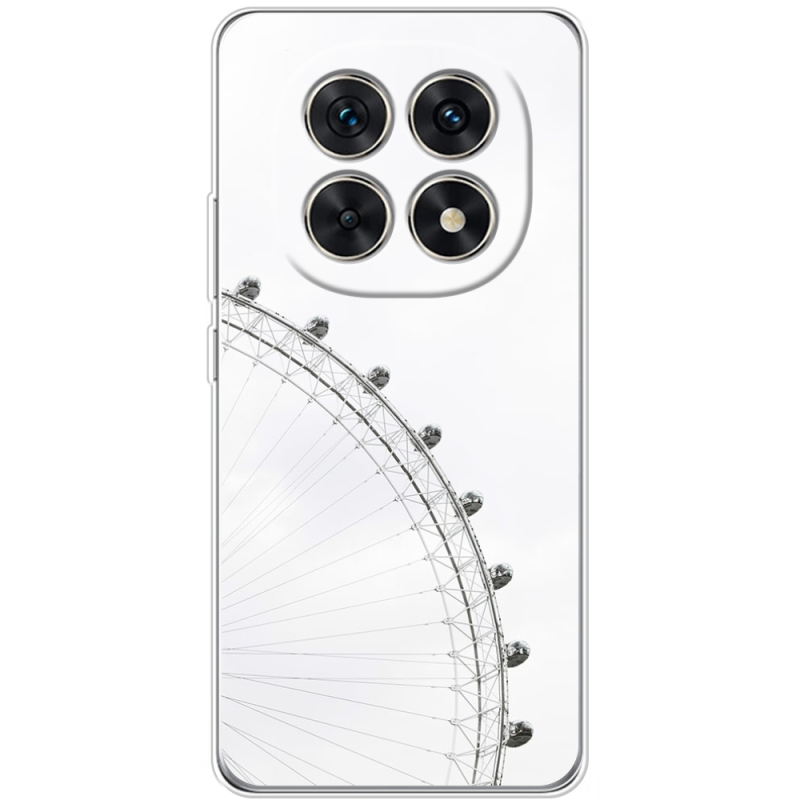 Чохол BoxFace Xiaomi Redmi Note 15 5G 