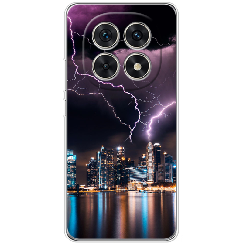 Чохол BoxFace Xiaomi Redmi Note 15 5G 