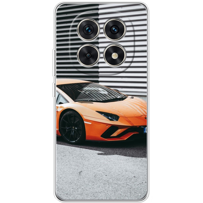 Чохол BoxFace Xiaomi Redmi Note 15 5G 