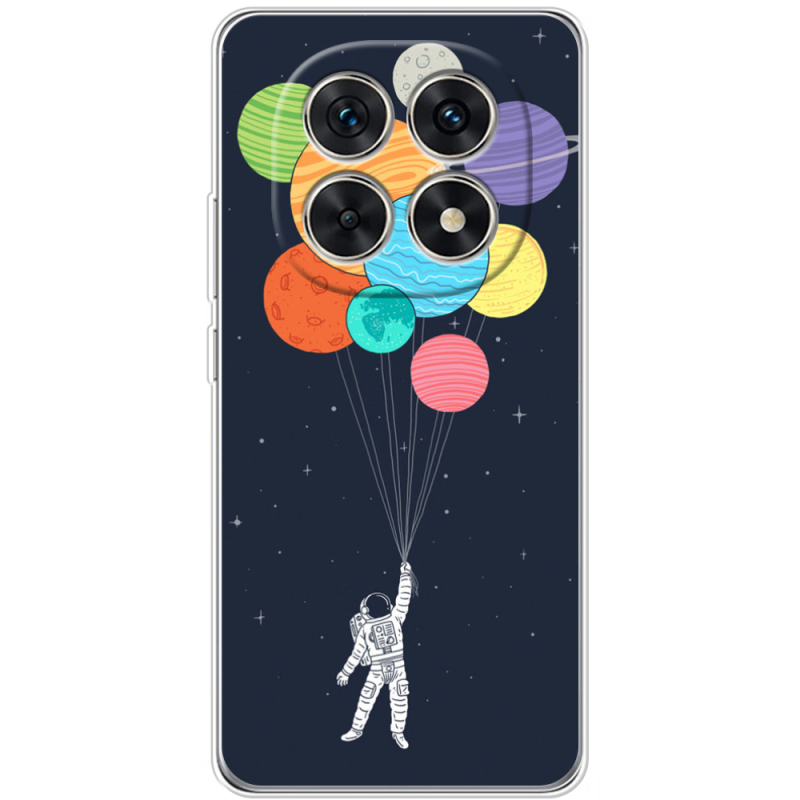 Чохол BoxFace Xiaomi Redmi Note 15 5G 