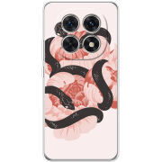 Чохол BoxFace Xiaomi Redmi Note 15 5G 