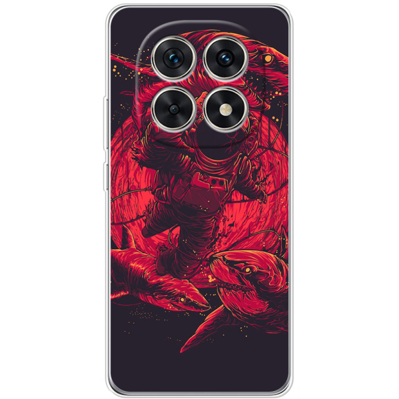 Чохол BoxFace Xiaomi Redmi Note 15 5G 