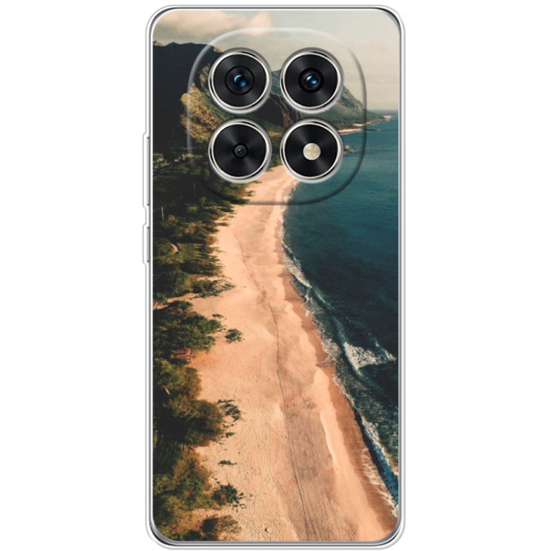 Чохол BoxFace Xiaomi Redmi Note 15 5G 