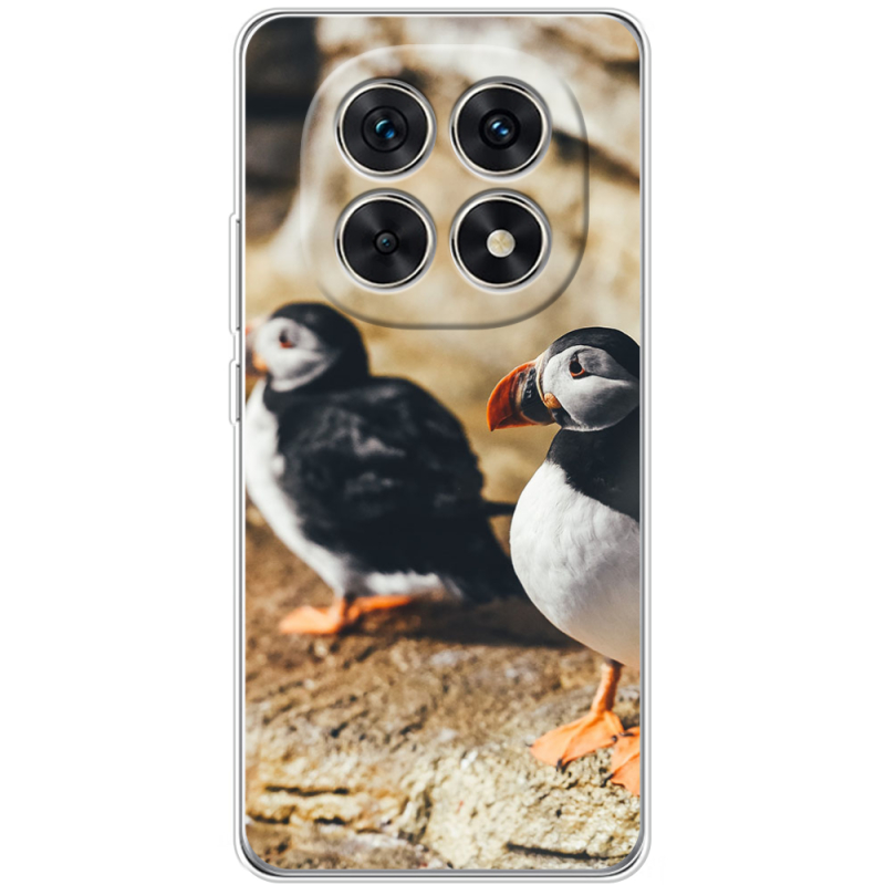 Чохол BoxFace Xiaomi Redmi Note 15 5G 