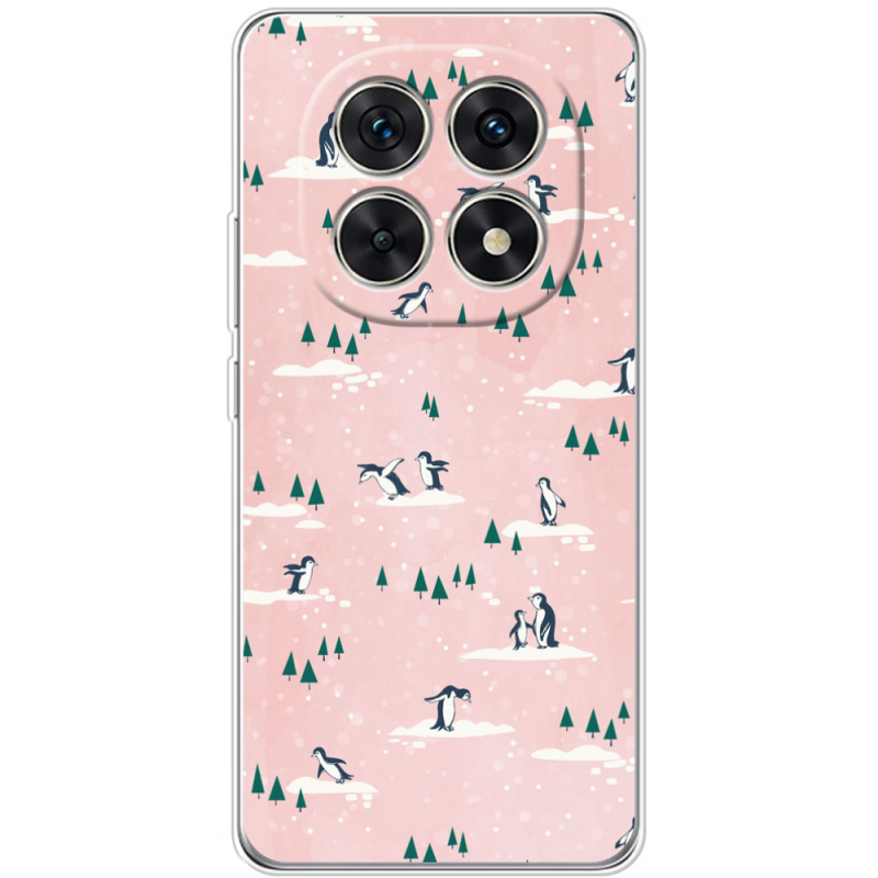 Чохол BoxFace Xiaomi Redmi Note 15 5G 