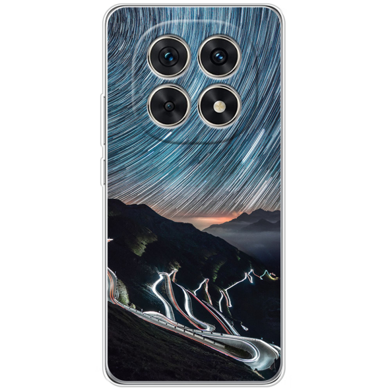 Чохол BoxFace Xiaomi Redmi Note 15 5G Night Lights