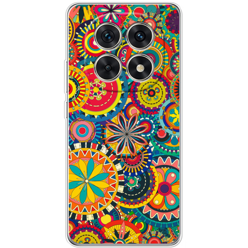 Чохол BoxFace Xiaomi Redmi Note 15 5G Imaginarium