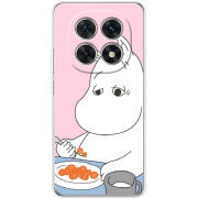 Чохол BoxFace Xiaomi Redmi Note 15 5G Mumintroll