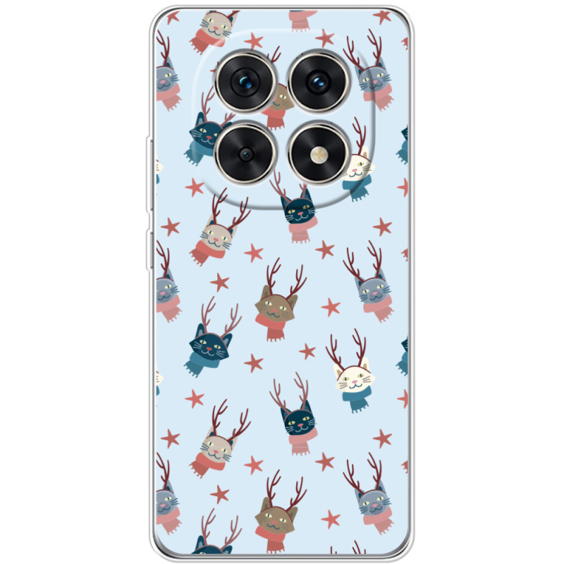 Чохол BoxFace Xiaomi Redmi Note 15 5G 