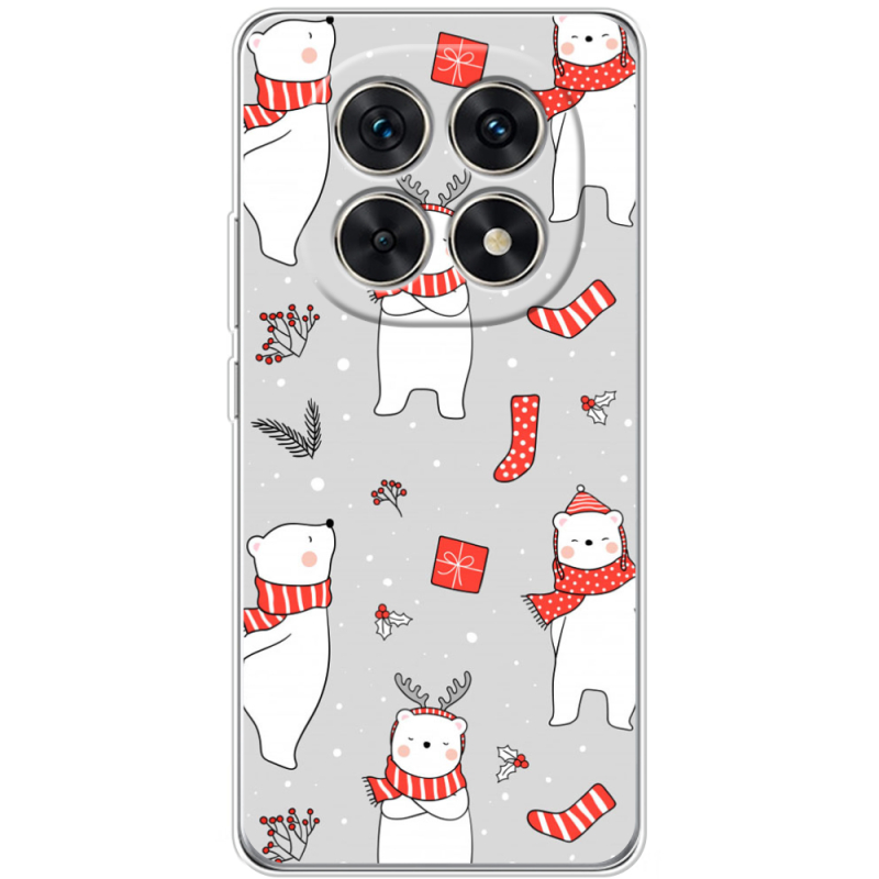 Чохол BoxFace Xiaomi Redmi Note 15 5G 