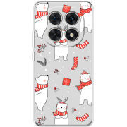 Чохол BoxFace Xiaomi Redmi Note 15 5G 