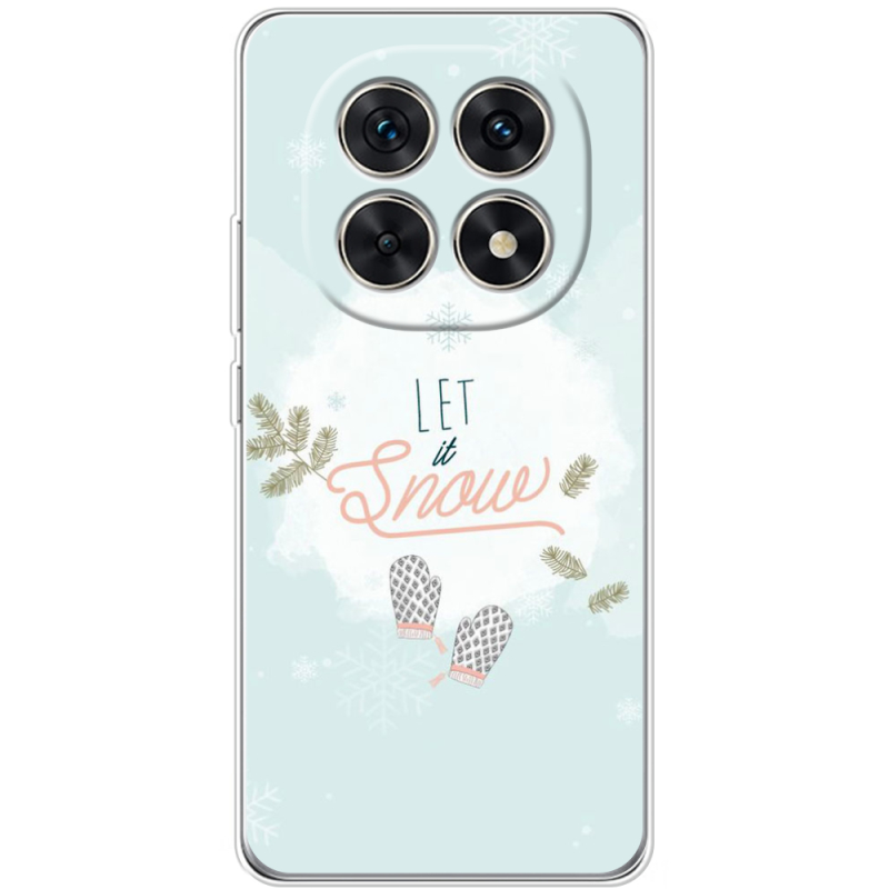 Чохол BoxFace Xiaomi Redmi Note 15 5G 