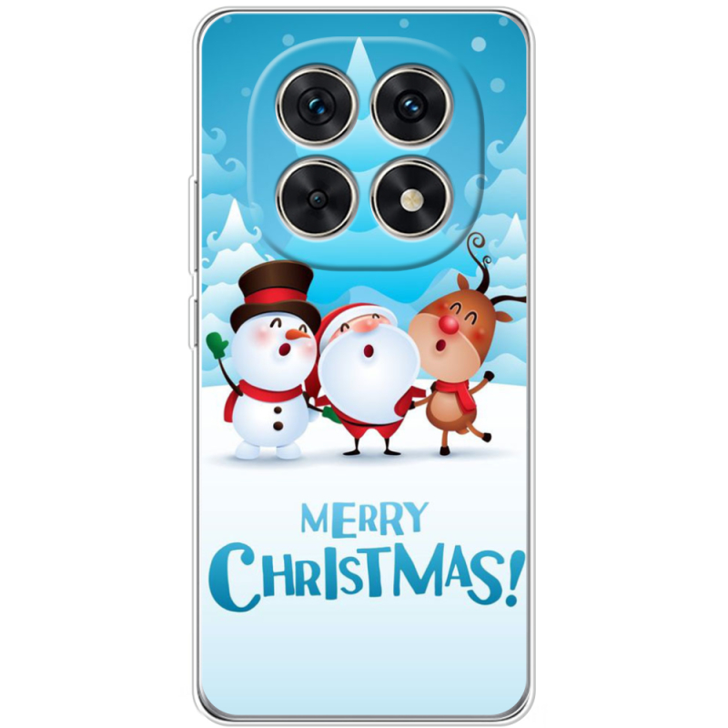 Чохол BoxFace Xiaomi Redmi Note 15 5G 